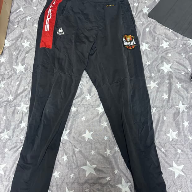 르꼬끄 서울fc 바지