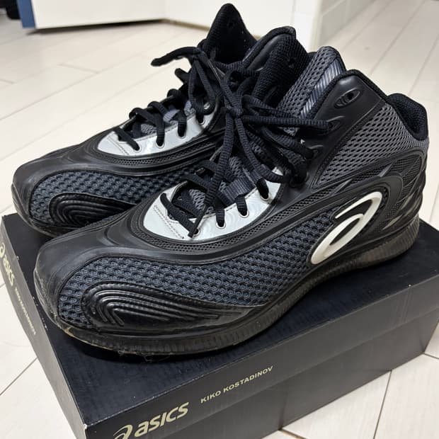 아식스 키코 젤소켓2 270