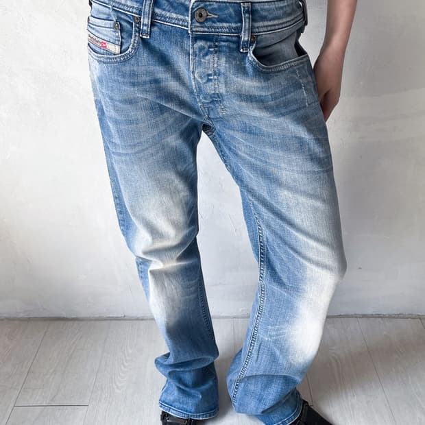 Diesel jeans