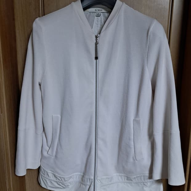 손정완 봄 자켓 85