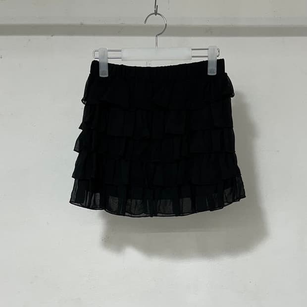 vtg skirt