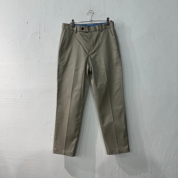 브룩스브라더스 치노팬츠 면바지 29