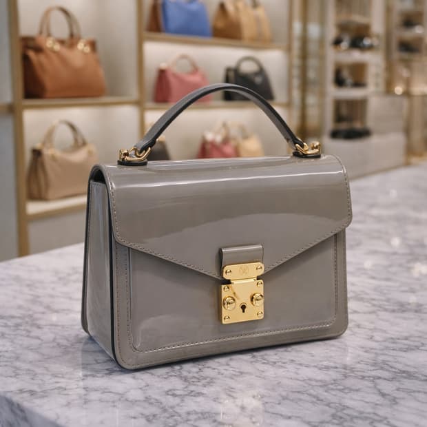 [A급] 루이비통 베르니 몽소 BB 숄더백 판매합니다!!!