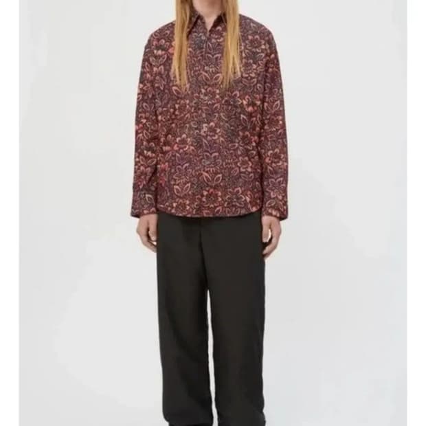 아워레가시 셔츠 48