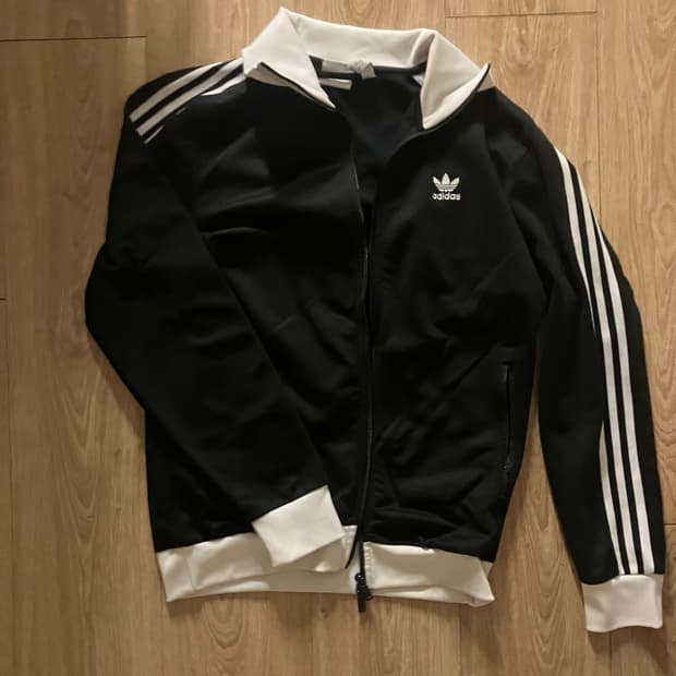 [L]아디다스 베켄바우어