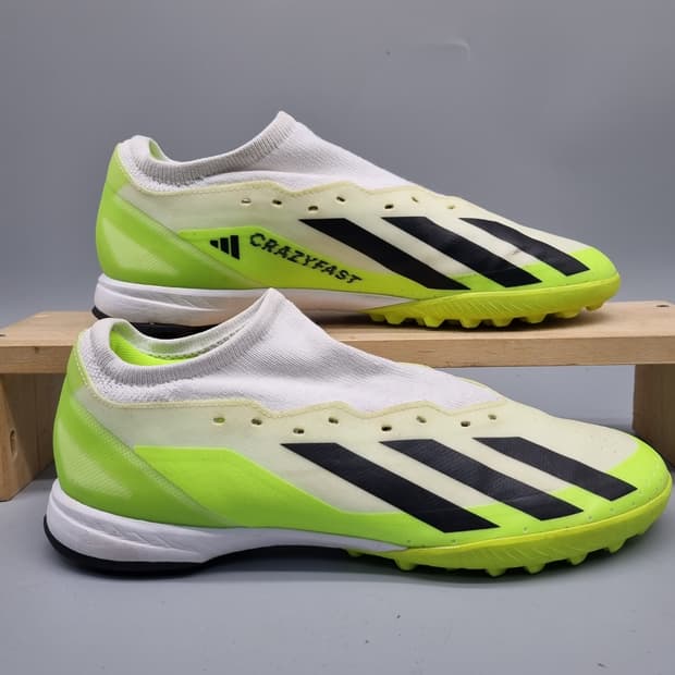 아디다스 크레이지 패스트 풋살화 280