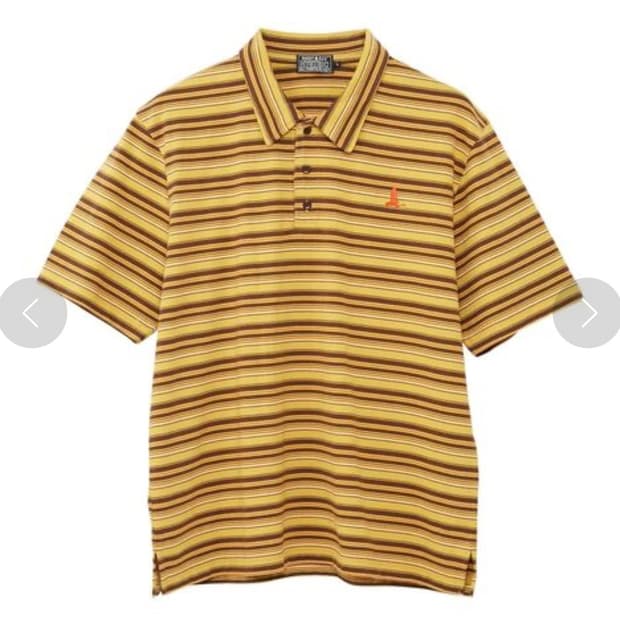 히스테릭글래머 KILLER EMBROIDERY SHIRT (L)