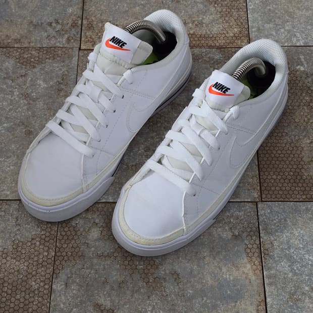 (235)나이키 코트 레거시 넥스트 네이처 