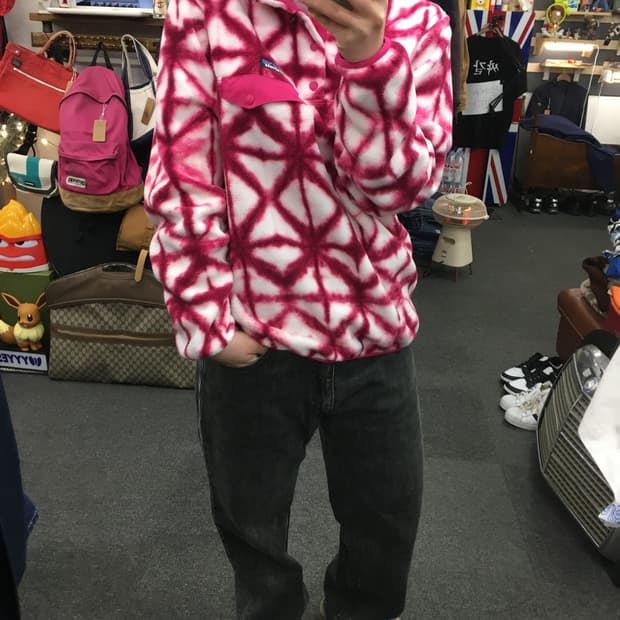 Patagonia 파타고니아 신칠라