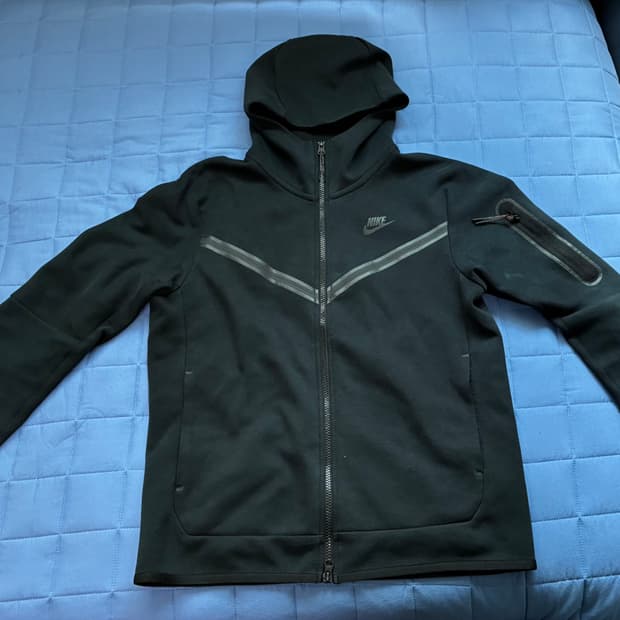 테크팩 m사이즈