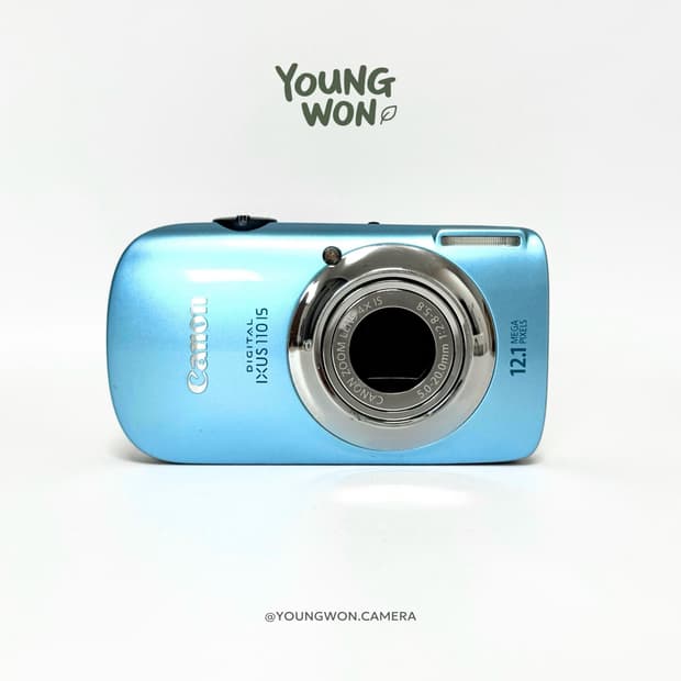 (S급!💫) 캐논 익서스 110is | 익시 IXY 510is