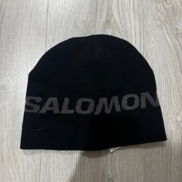 살로몬 비니 1회착용