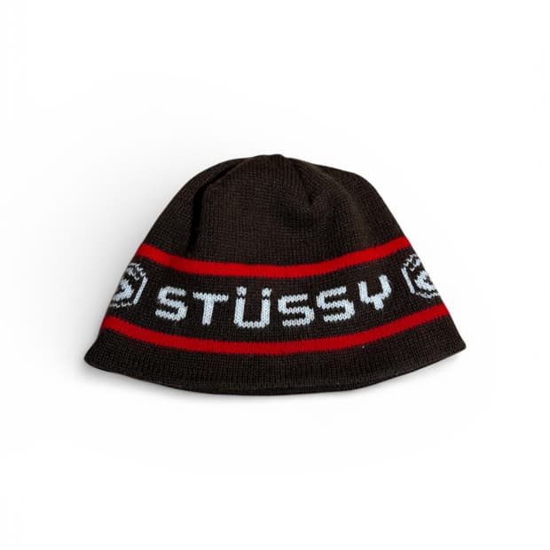 90s 스투시 비니