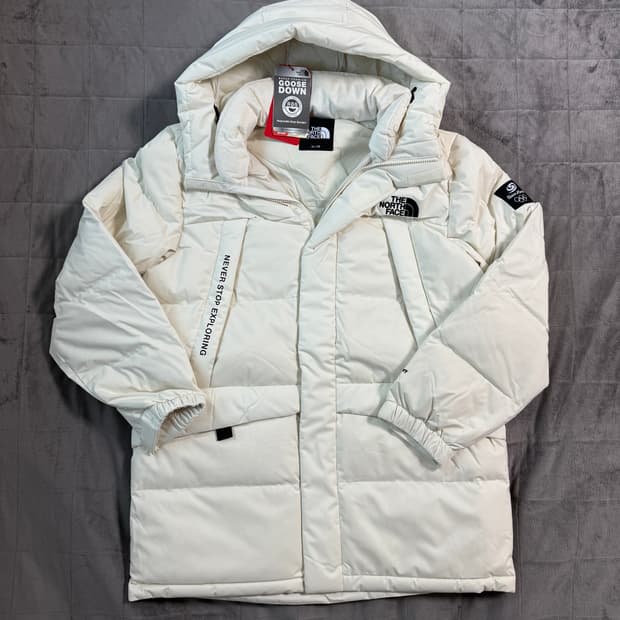 노스페이스 20 KOC Heydey 다운파카(새상품)
