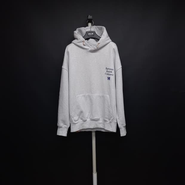 코닥 춘추동 루즈핏 후드 맨투맨 95.100