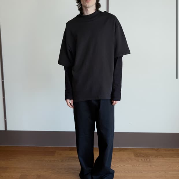stein trousers