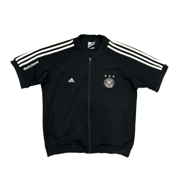 아디다스 독일 반팔 져지(100)