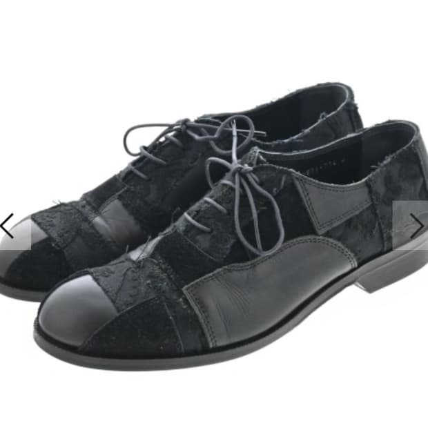 Kayo nakamura by Y’s