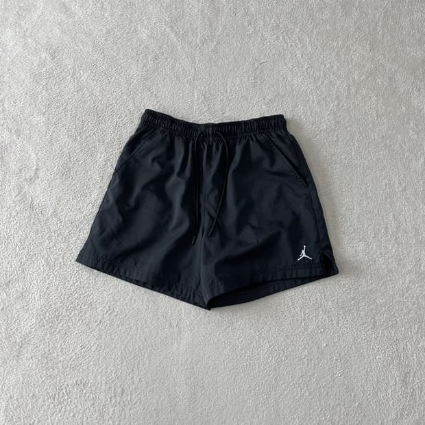 L 나이키 조던 우븐 반바지