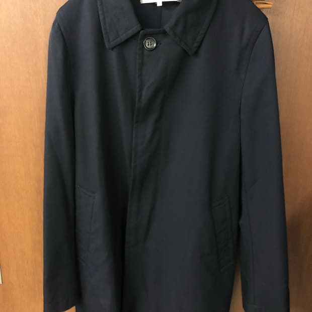 Comme des garcons 03 코트 M