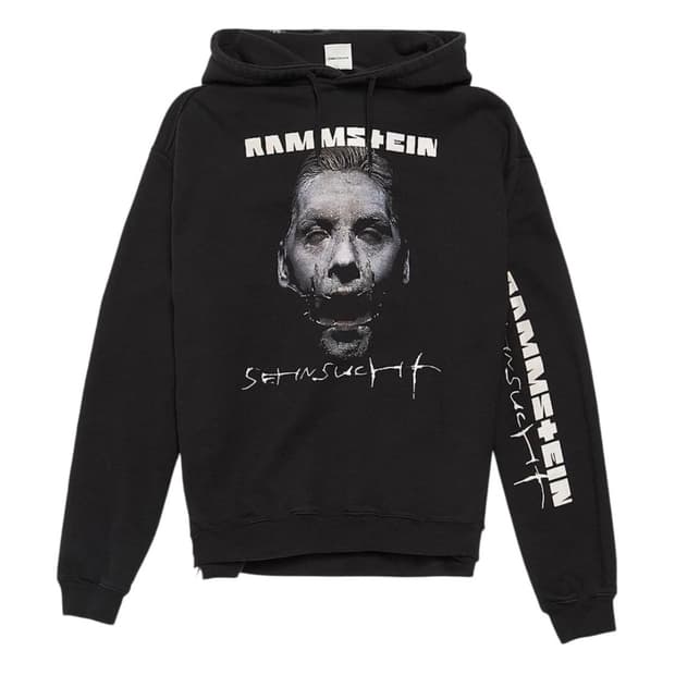 베트멍 람슈타인 후드 s 구매글