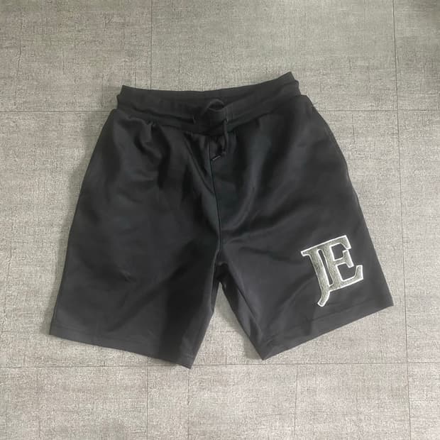 일본빈티지 Evolution 올드스쿨스트릿 하프팬츠반바지