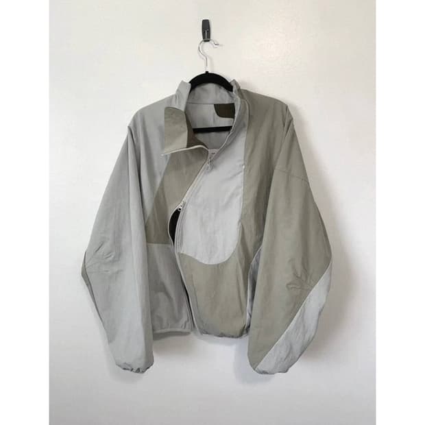 [S]포스트 아카이브 팩션 3.1 테크니컬 자켓 라이트