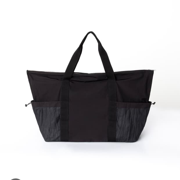 [Matisse the curator] Tote bag black