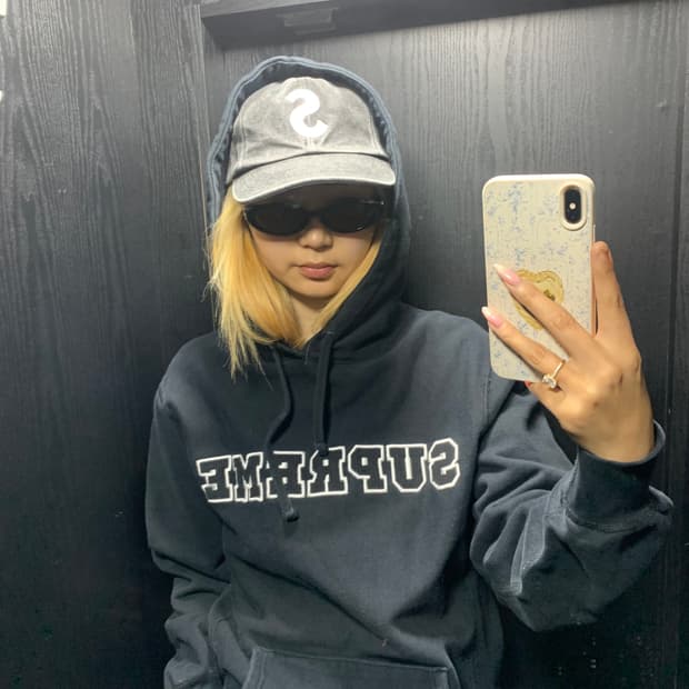 supreme