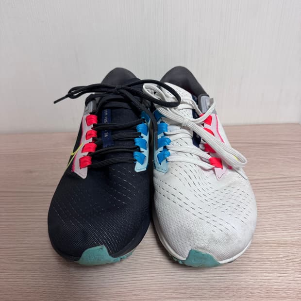 나이키 페가수스 38 270 9d