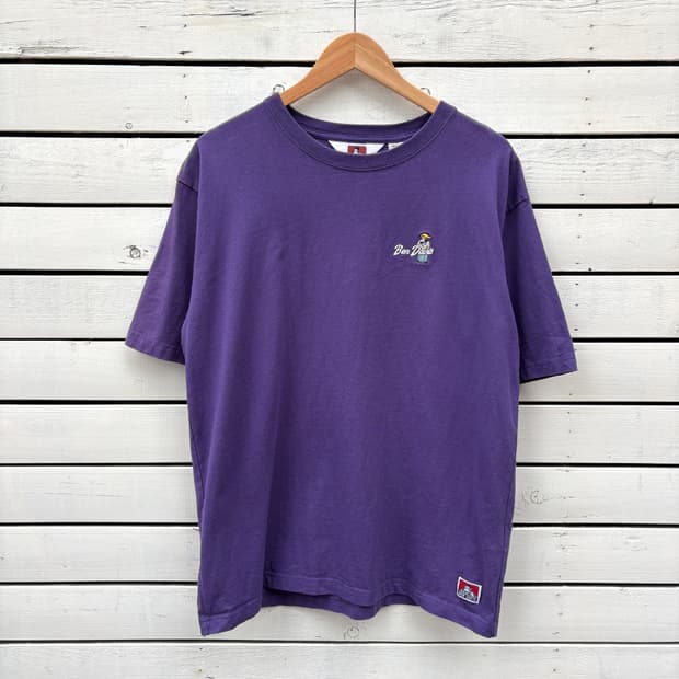 Ben Davis 벤데이비스 반팔 티셔츠