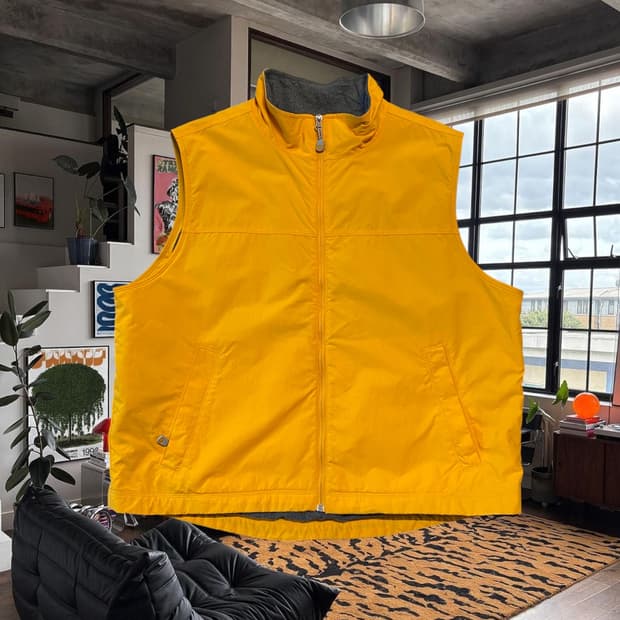 엘엘빈 베스트 집업 (Man XL) AA1239