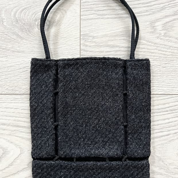 프라다 AW1998 미니백