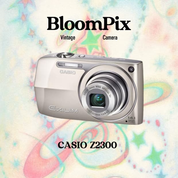 [새상품급/풀박스] 카시오 Z2300 Casio Z2300