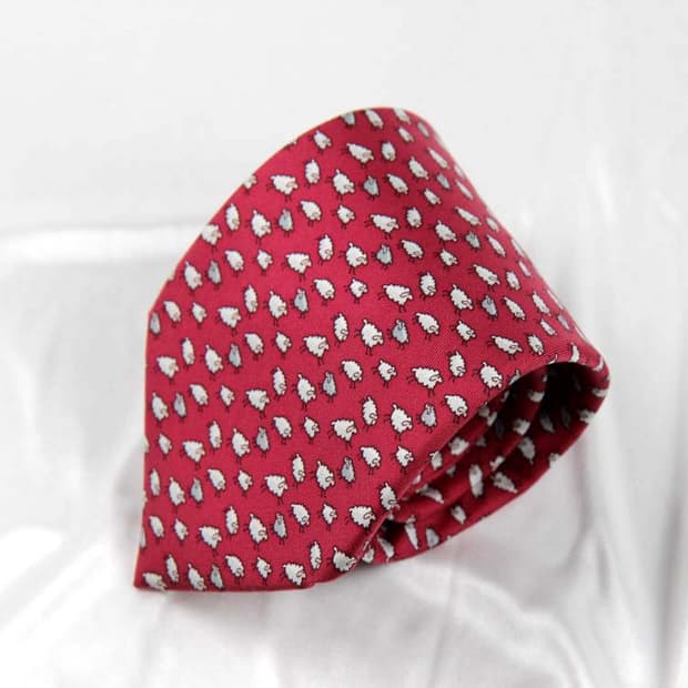 에르메스 9cm A+등급 남자 명품넥타이