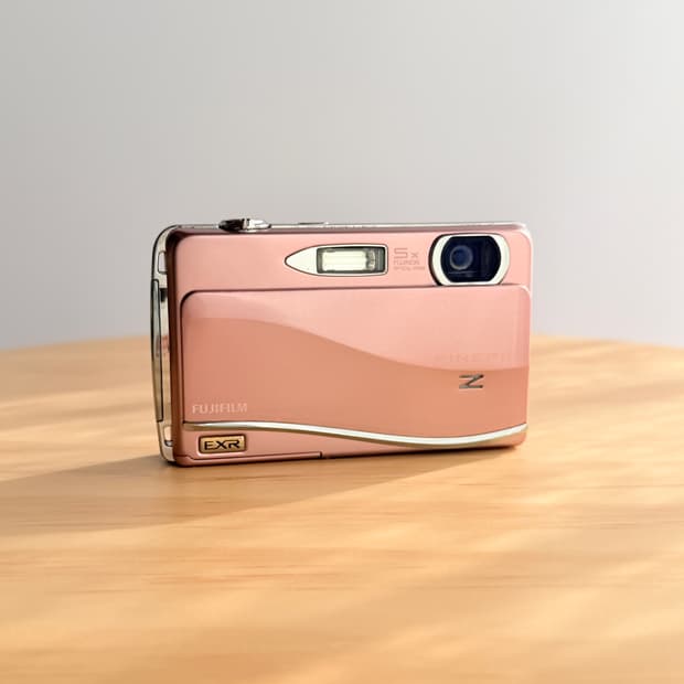 ✨미품✨후지필름 파인픽스 Z800EXR  빈티지디카