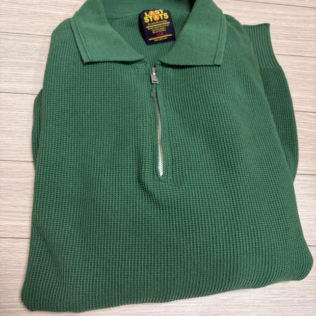 라스탯츠 와플티1사이즈팝니다