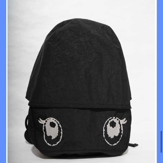 venicew eggpack centuryegg black