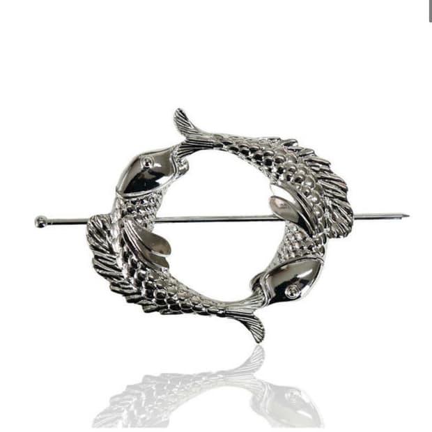 momentel common carp hair stick 비녀