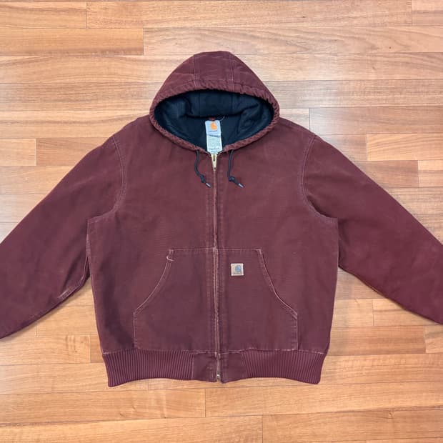 칼하트 J130 CLY L