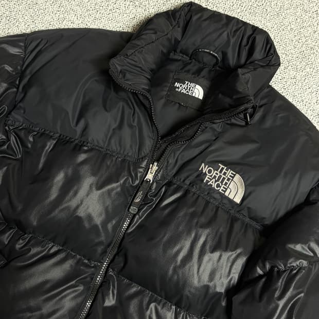 노스페이스 700 눕시 