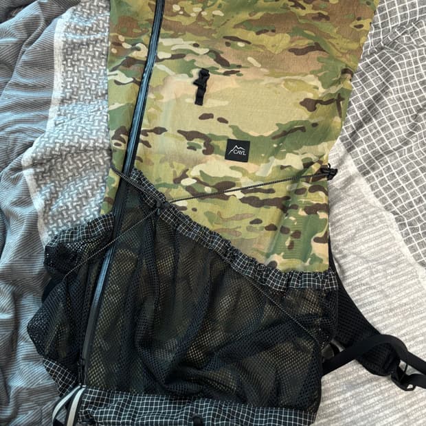 cayl 마리롤탑 멀티캠