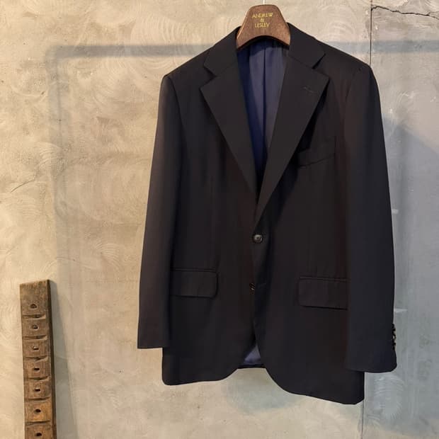 수트서플라이 테일러드 자켓 100