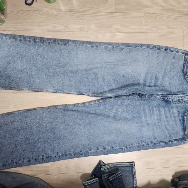 [31] 모드나인 mod1w 레트로스펙트 Retrospect