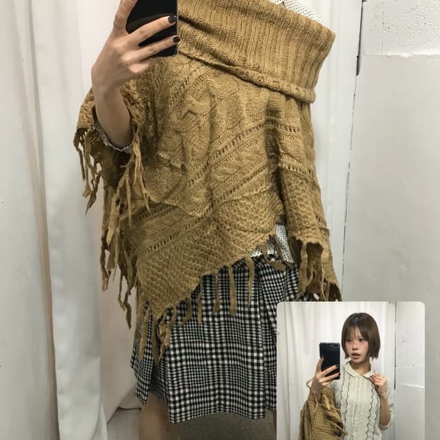 🥔브라운 햇살 코디 🥔