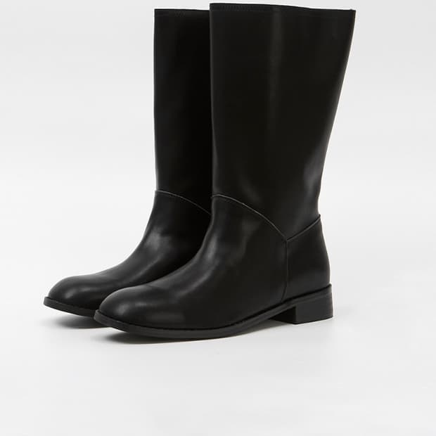 오브오브 미들부츠 240 