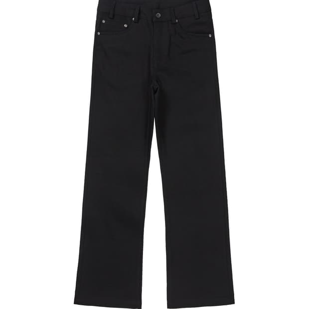 엑슬림 xlim ep.9 06 TROUSERS 바지 트라우저