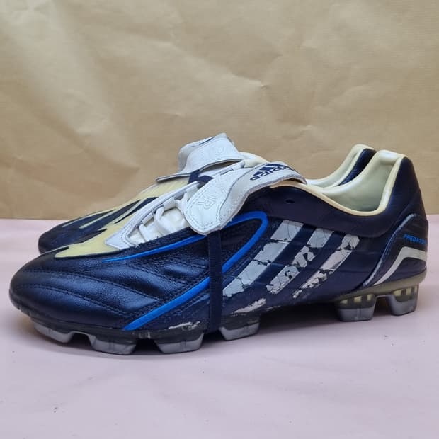 아디다스 프레데터 축구화 290