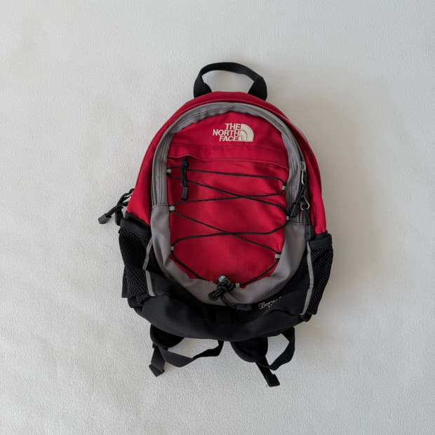 노스페이스(THE NORTH FACE) 미니 백팩