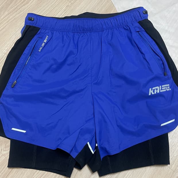 칼렉 러닝쇼츠 m